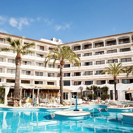 Sol De Alcudia *