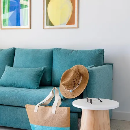 Apartamento Sol De Alcudia Puerto de Alcúdia
