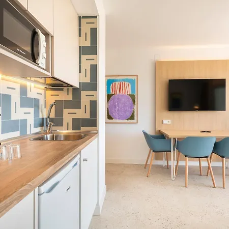Apartment Sol De Alcudia Port de Alcudia (Mallorca)