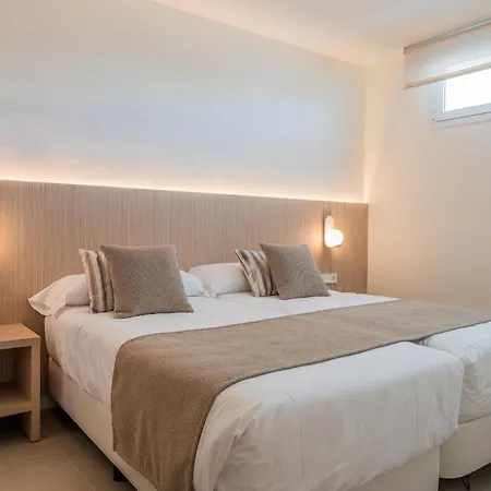 Apartment Sol De Alcudia Port de Alcudia (Mallorca)
