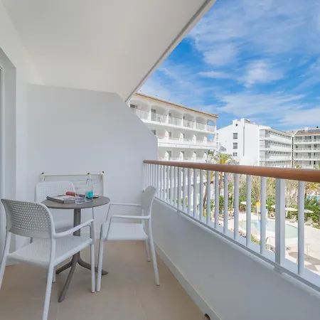 Apartment Sol De Alcudia