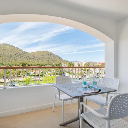 Apartment Sol De Alcudia Port de Alcudia (Mallorca)