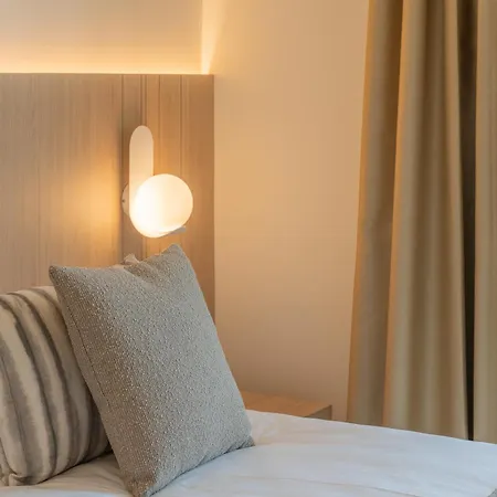 Sol De Alcudia Apartment *