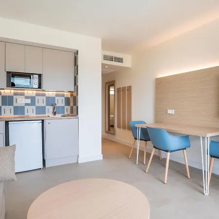 Apartment Sol De Alcudia Port de Alcudia (Mallorca)