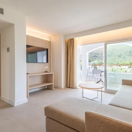 Apartment Sol De Alcudia