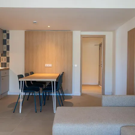 Sol De Alcudia Apartment *