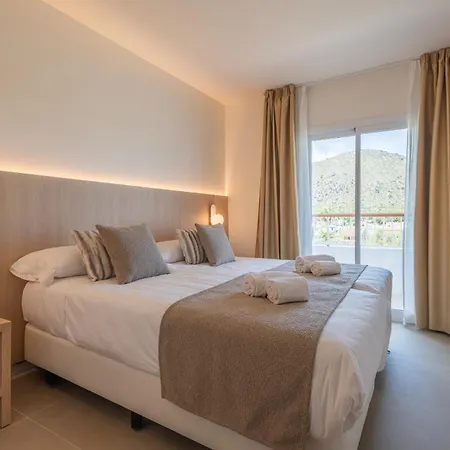 Apartment Sol De Alcudia *