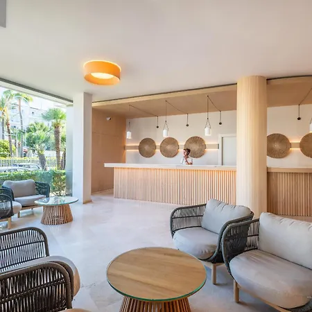 Apartment Sol De Alcudia