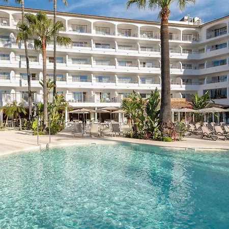 Sol De Alcudia Apartment *
