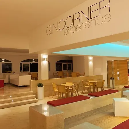 Apartment Sol De Alcudia