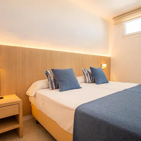 Sol De Alcudia Apartman