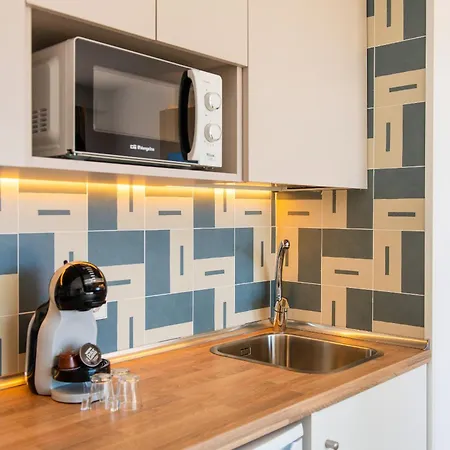 Apartman Sol De Alcudia