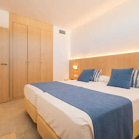 Sol De Alcudia Apartman *