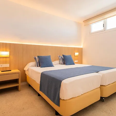 Apartman Sol De Alcudia *