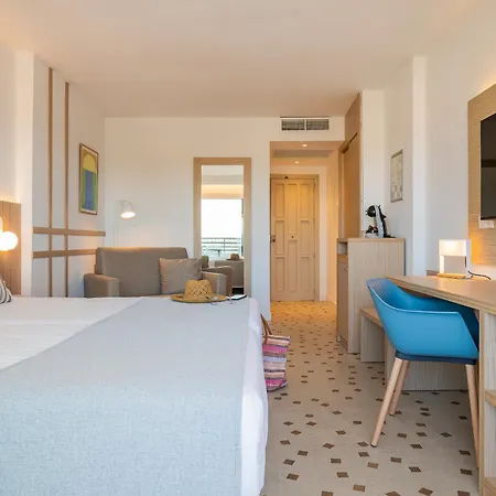 Sol De Alcudia Apartman