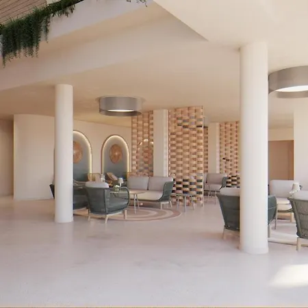Sol De Alcudia Appartement