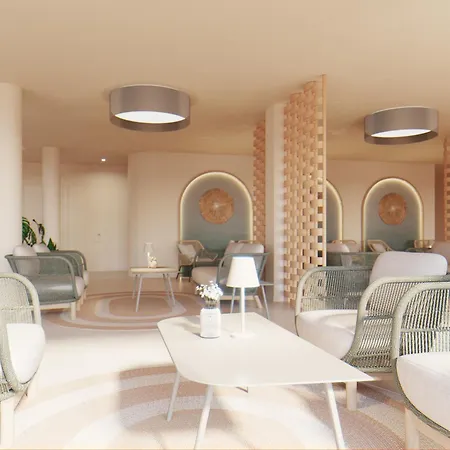 Appartement Sol De Alcudia