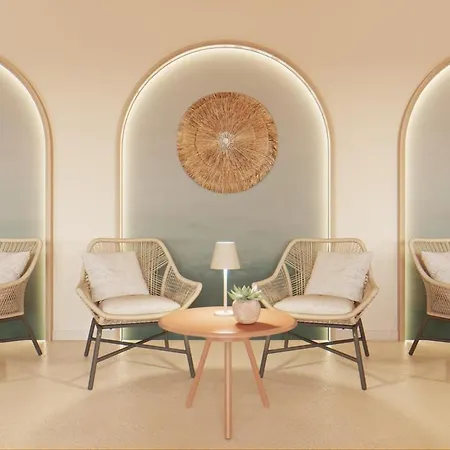 Sol De Alcudia Appartement *
