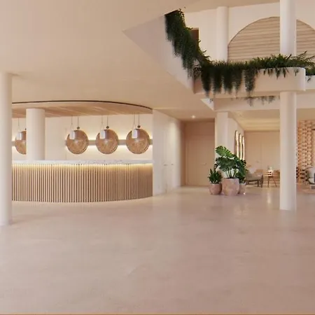 Apartman Sol De Alcudia *