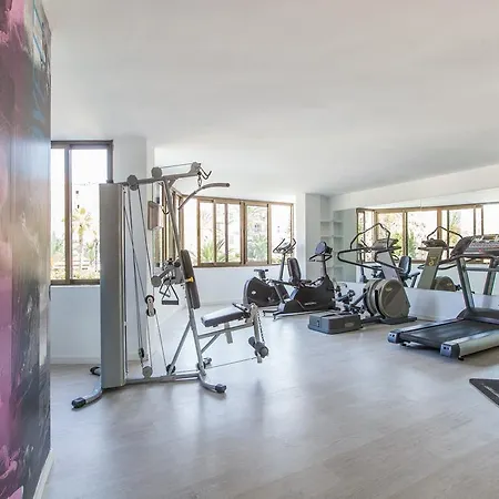 Sol De Alcudia Appartement