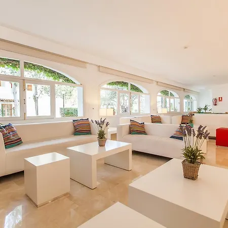 Apartman Sol De Alcudia *