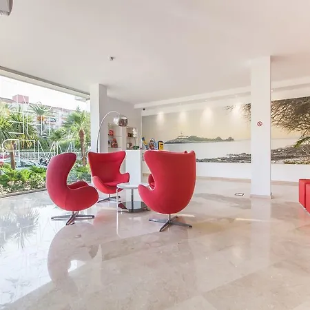 Appartement Sol De Alcudia Port de Alcudia (Mallorca)