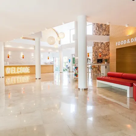 Appartement Sol De Alcudia
