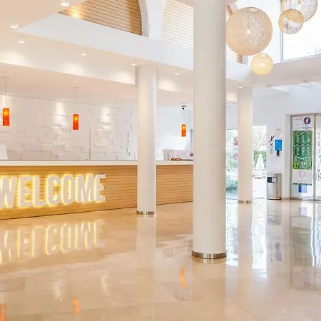 Apartman Sol De Alcudia