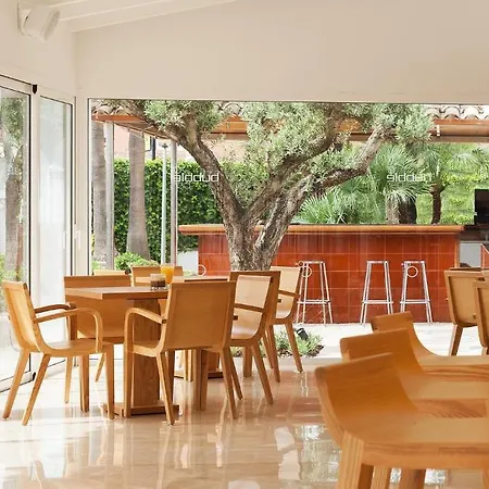 Apartman Sol De Alcudia