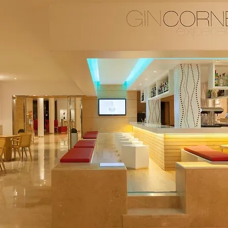 Sol De Alcudia Appartement