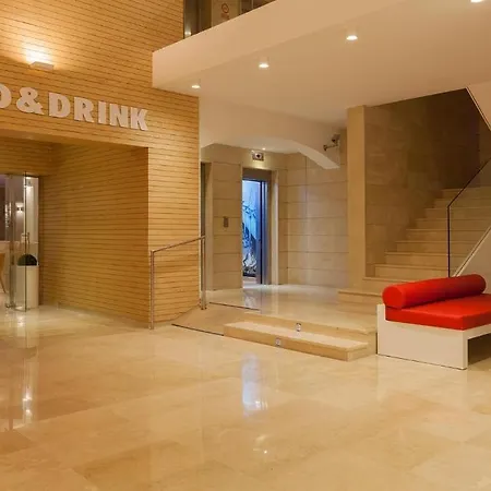 Sol De Alcudia Apartman *