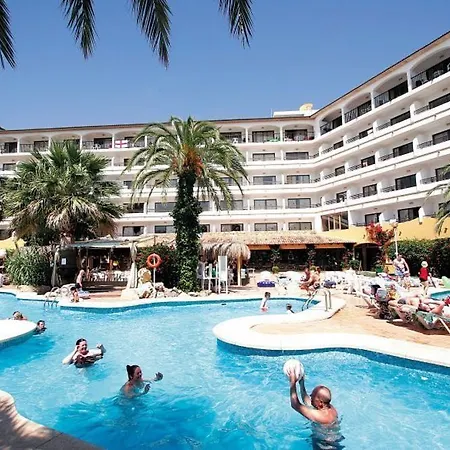 Apartman Sol De Alcudia *