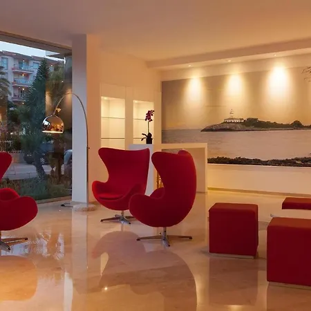 Apartman Sol De Alcudia *
